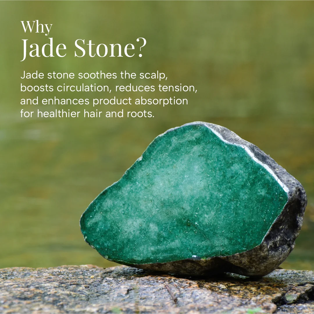 Jade Scalp Massager - Image 4