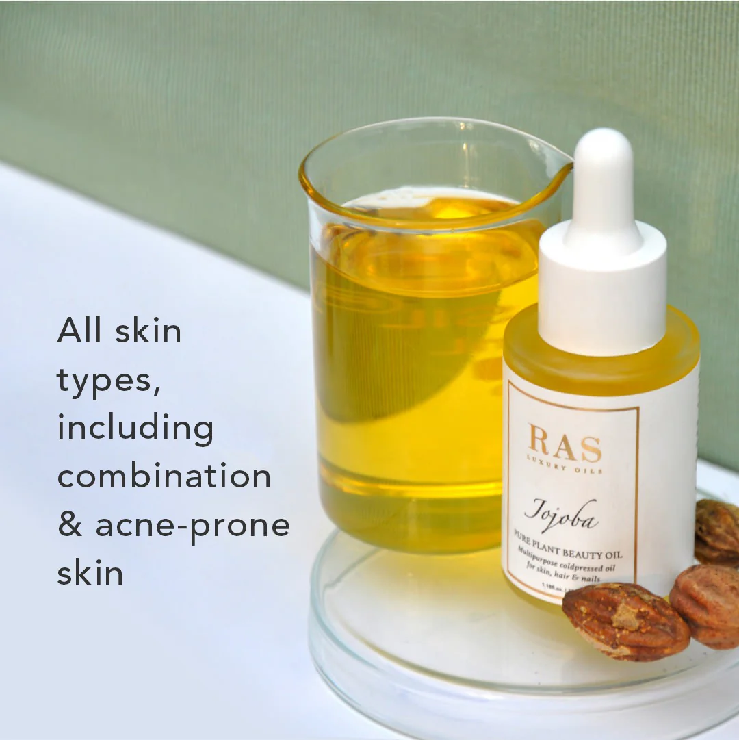 Jojoba Pure Plant Oil - Image 4