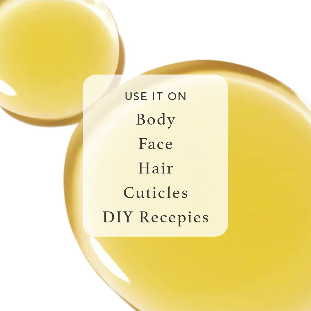 Jojoba Pure Plant Oil - Image 5