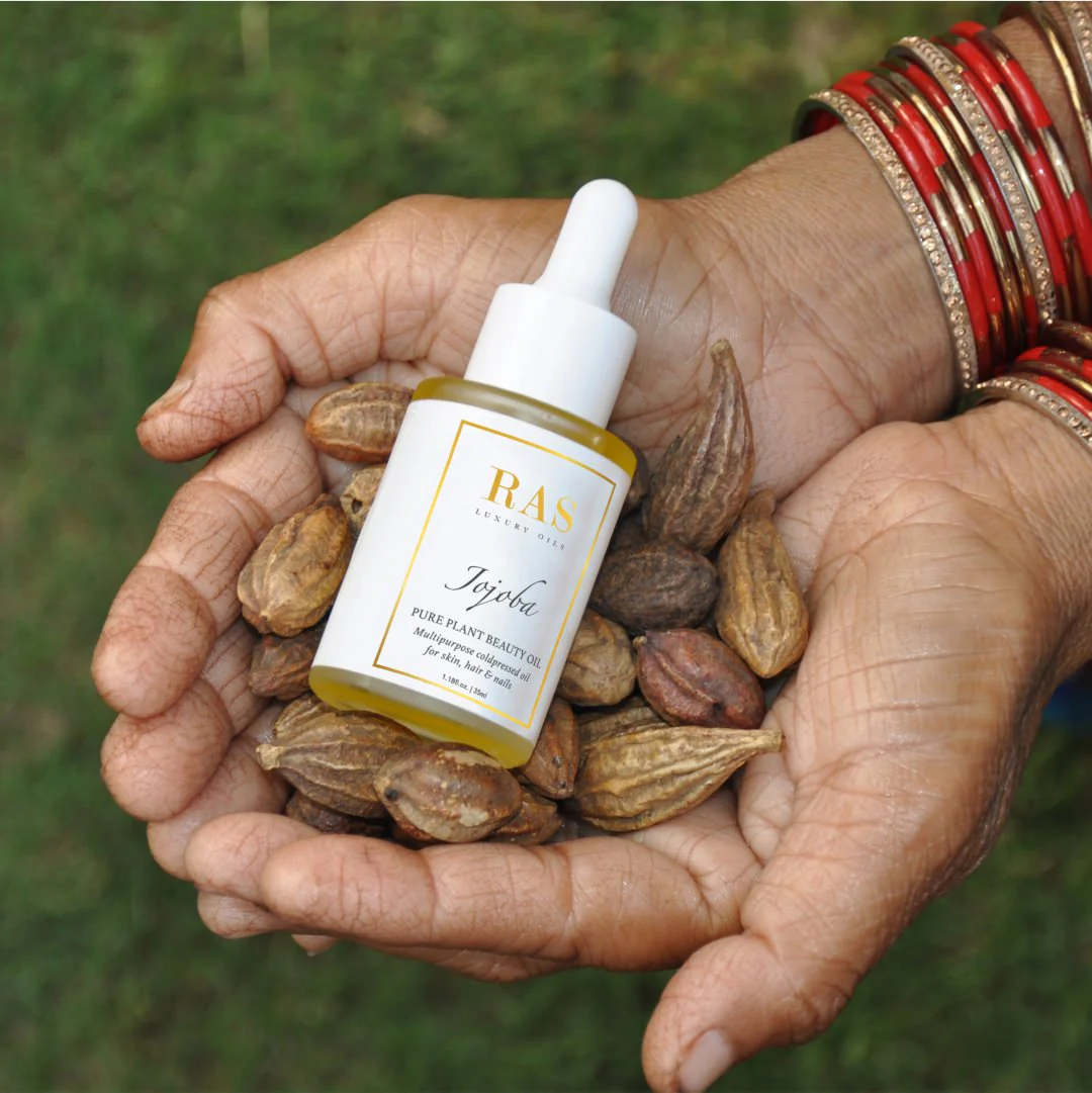 Jojoba Pure Plant Oil - Image 7