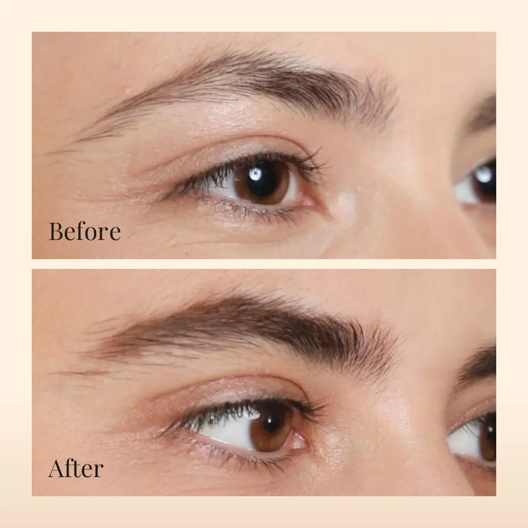 Lash-ious Lash & Brow Growth Serum - Image 6