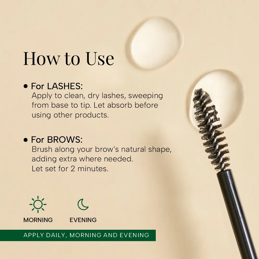 Lash-ious Lash & Brow Growth Serum - Image 7