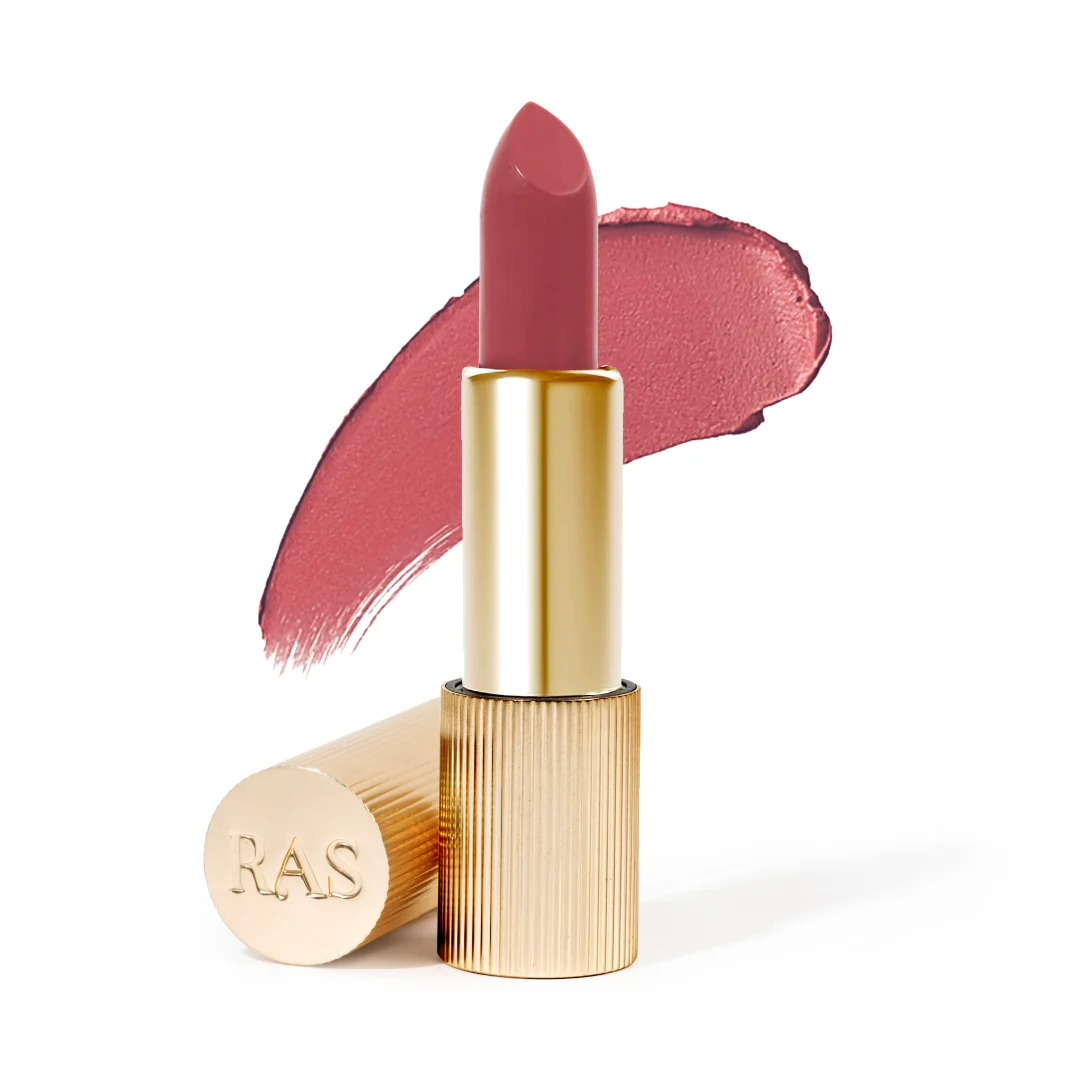 Lumiere Satin Matte Lipstick with Botanical Oils - Image 53