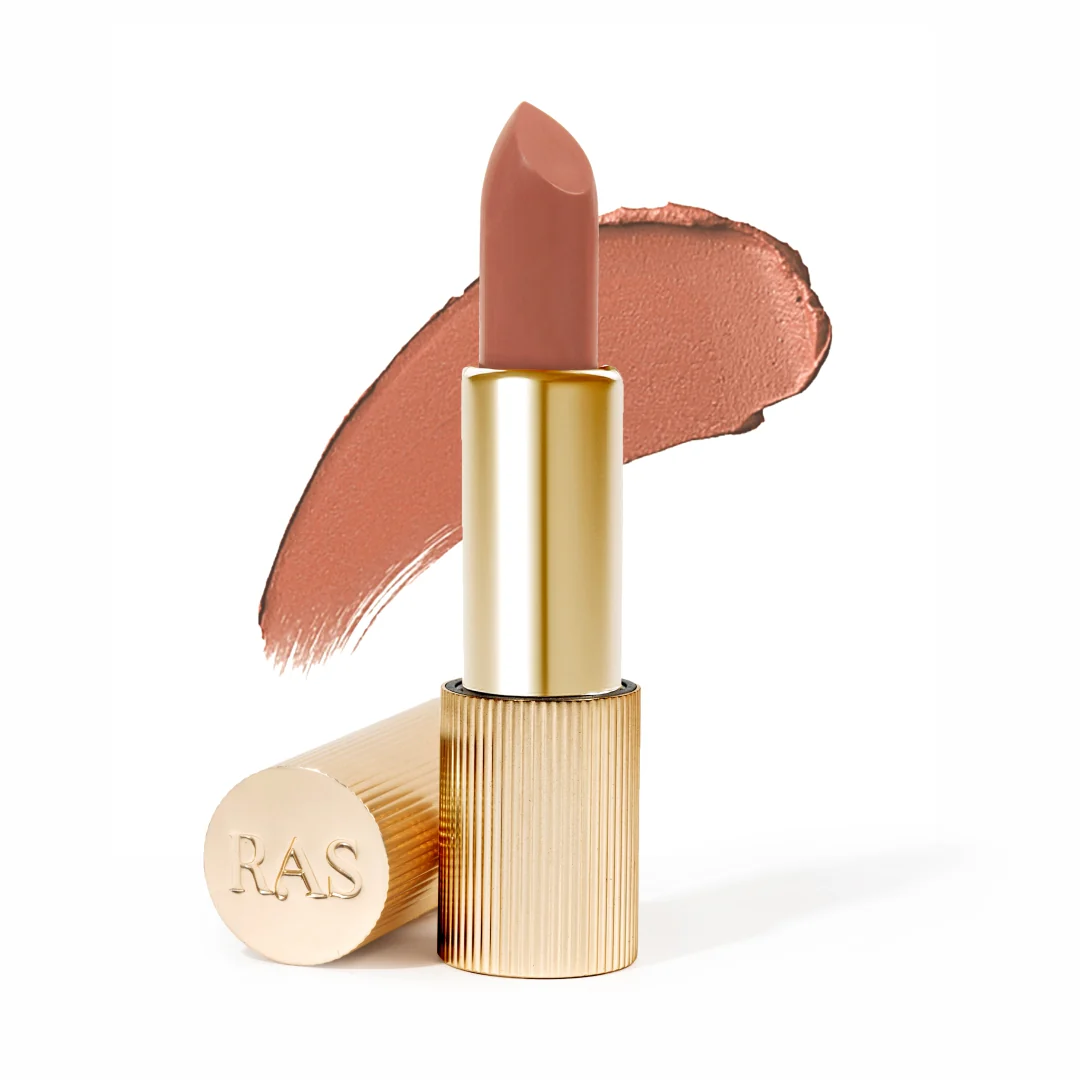 Lumiere Satin Matte Lipstick with Botanical Oils - Image 66