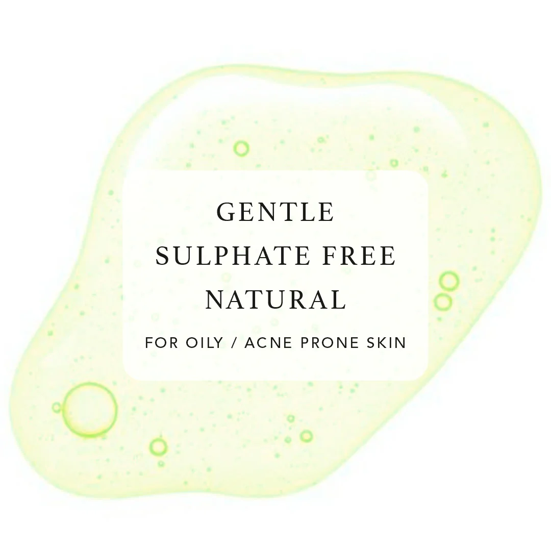 Luminous Skin Clarifying Face Wash Cleanser - Image 6
