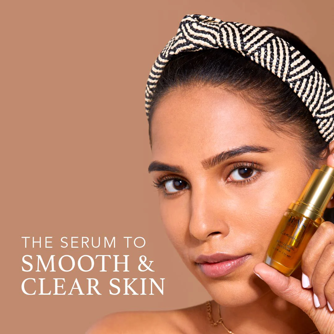 Luminous Skin Clearing Face Elixir - Image 10