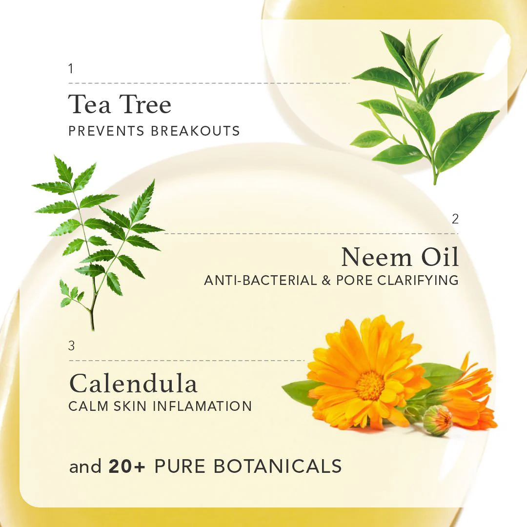 Luminous Skin Clearing Face Elixir - Image 4