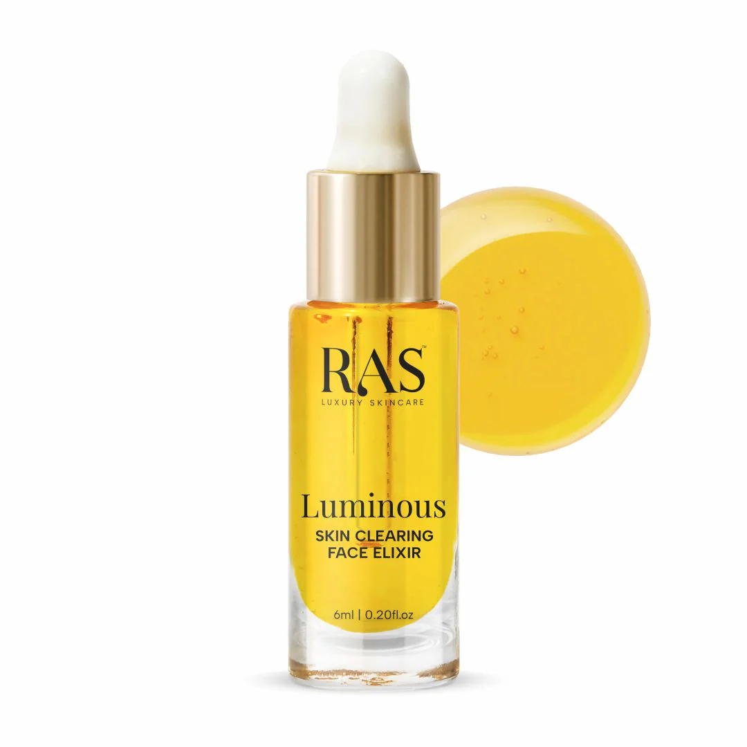 Luminous Skin Clearing Face Elixir - Image 9