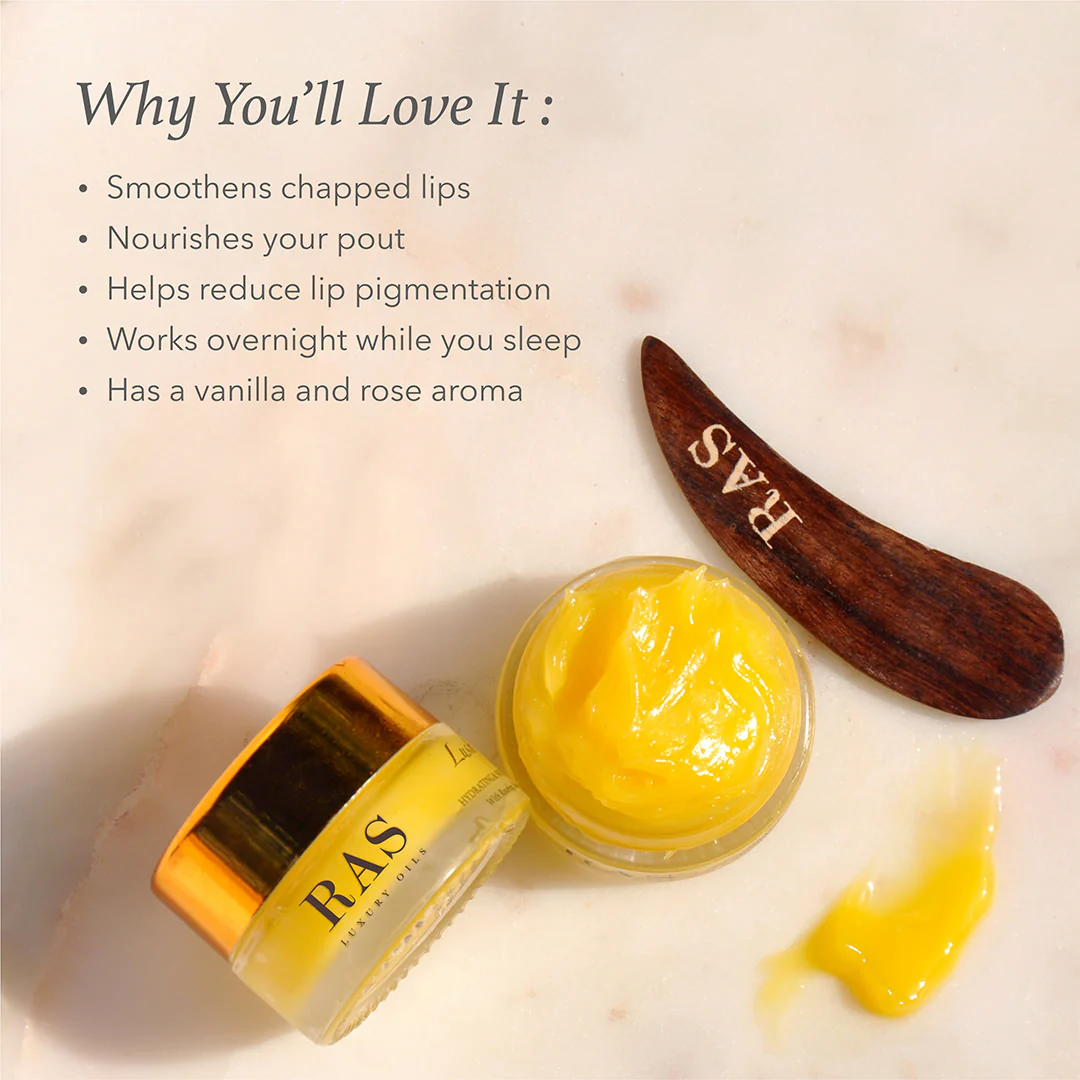 Plump Lips All Winter Duo - Smooth, Nourished Lips - Image 5
