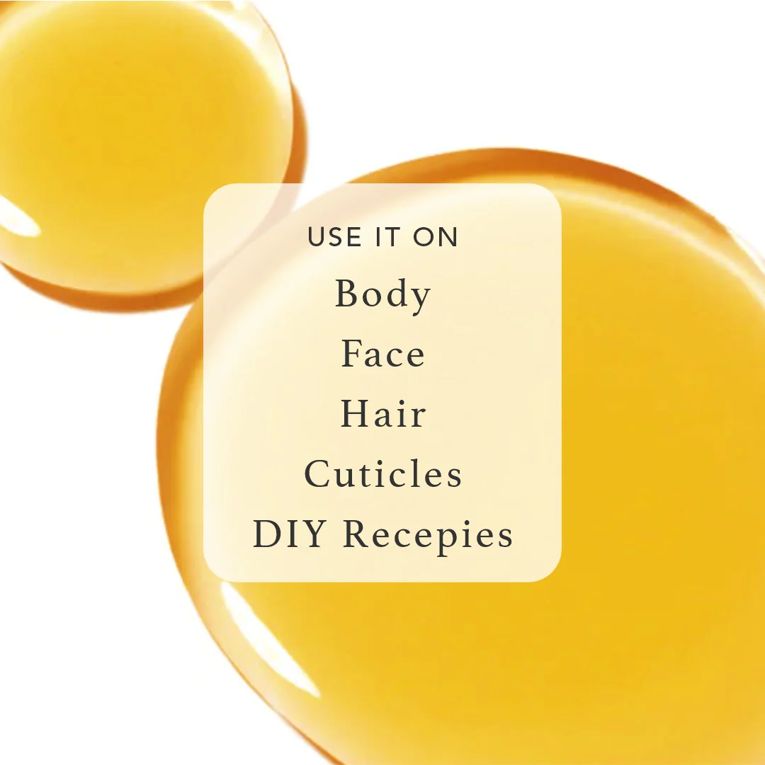 Moringa Pure Plant Oil - Image 5
