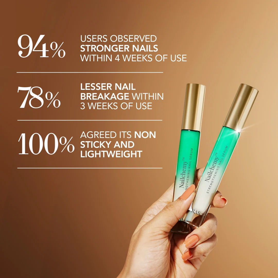 Nailchemy™ Strengthening Nail Serum - Image 3