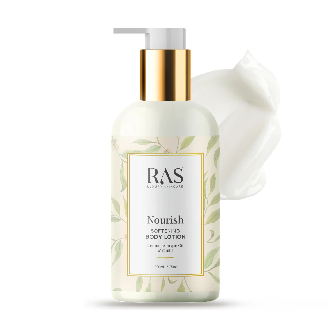 Nourish Softening Body Lotion - Image 8