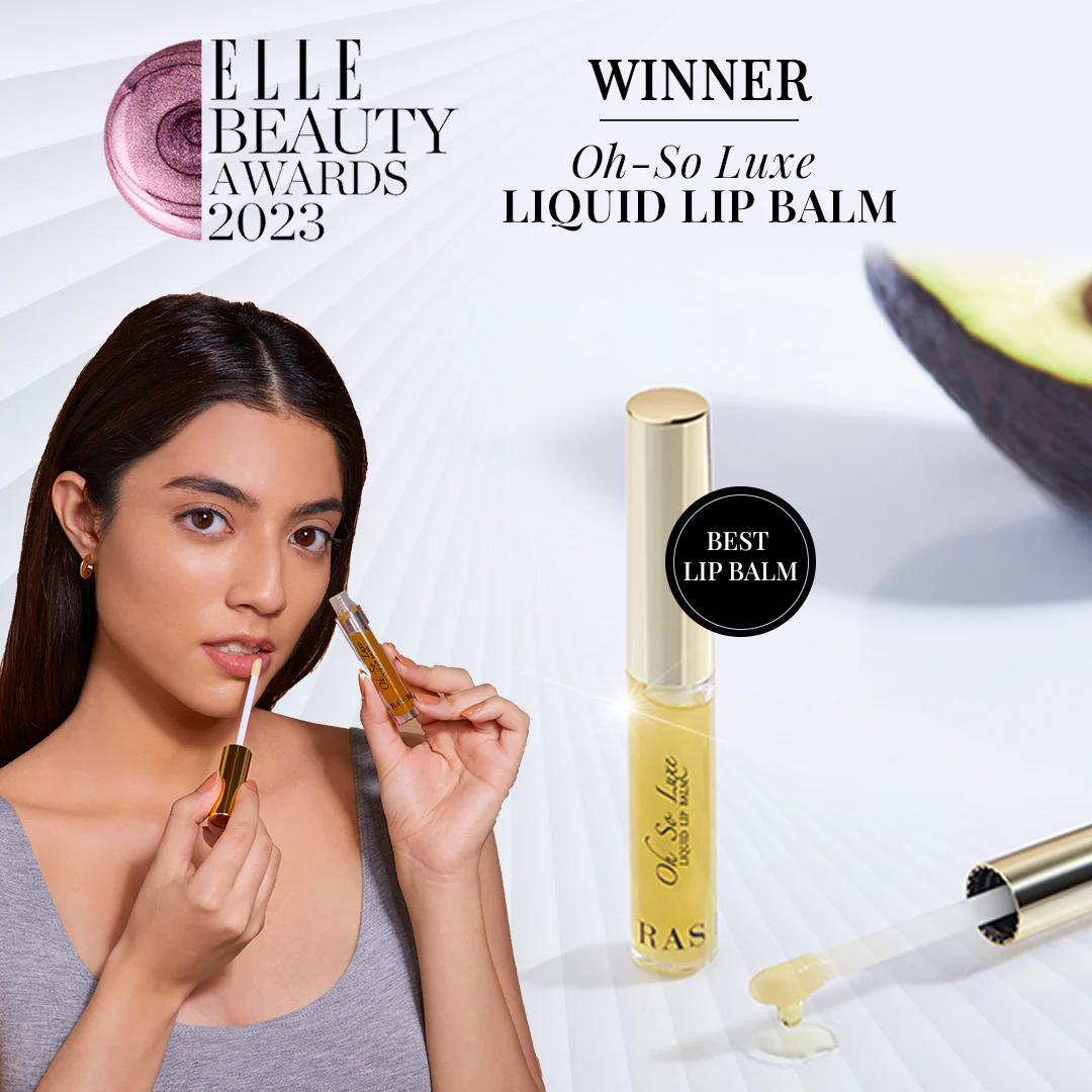 Oh - So Luxe Liquid Lip Balm - Image 4