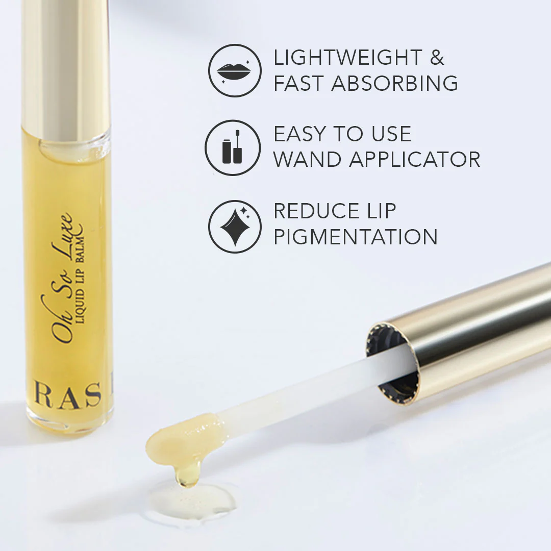 Oh - So Luxe Liquid Lip Balm - Image 5