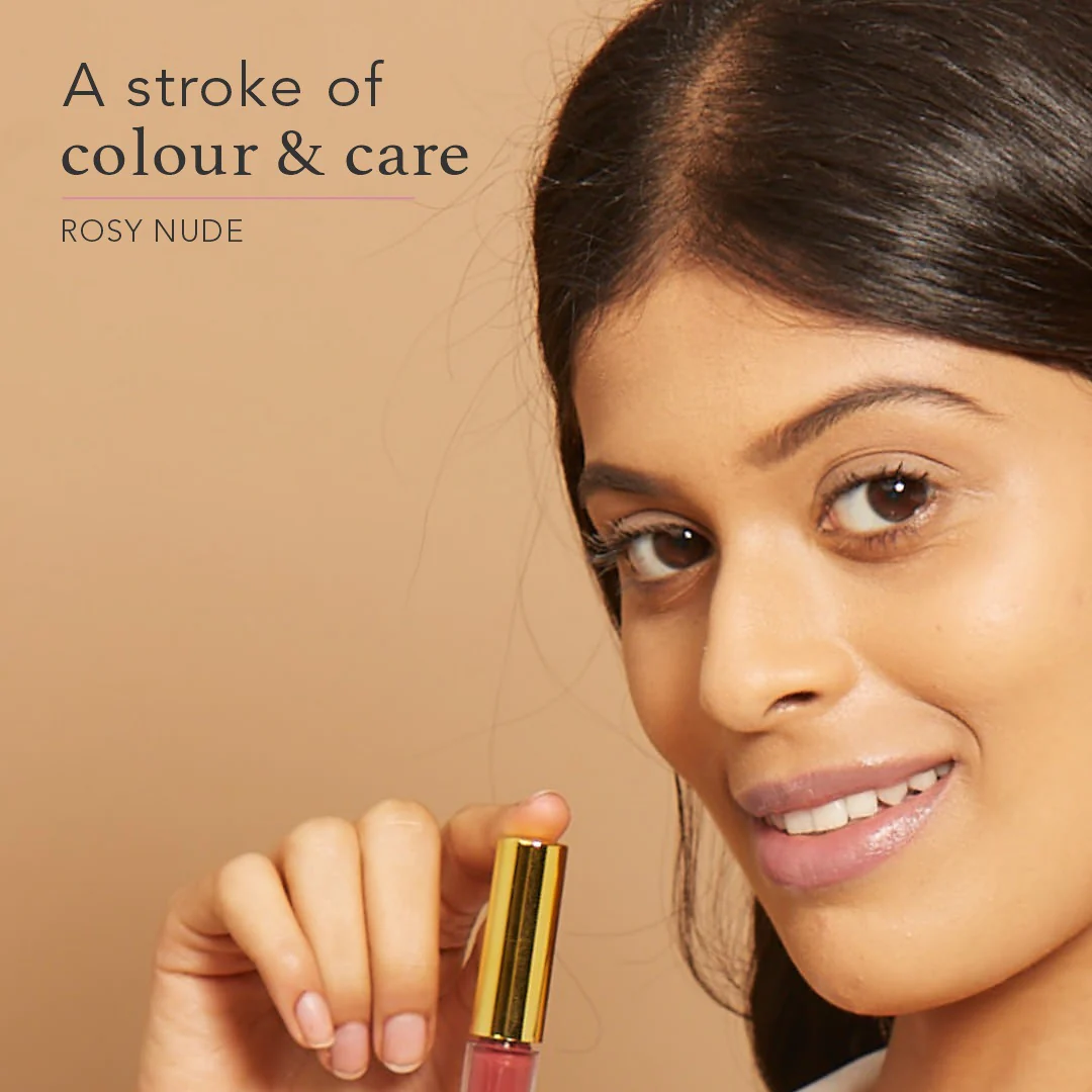 Oh-So-Luxe Tinted Liquid Lip Balm - Image 29
