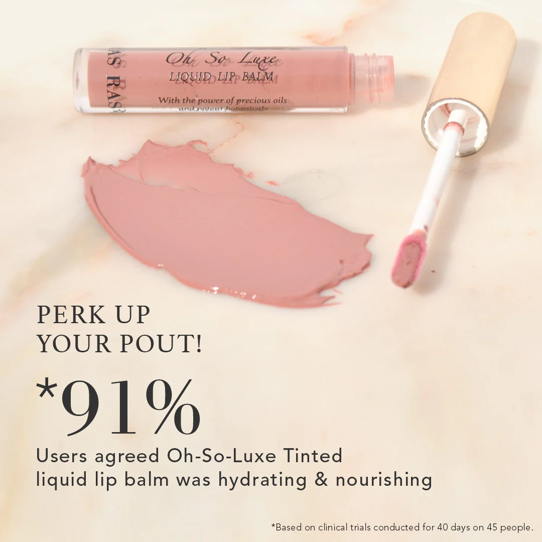 Oh-So-Luxe Tinted Liquid Lip Balm - Image 31