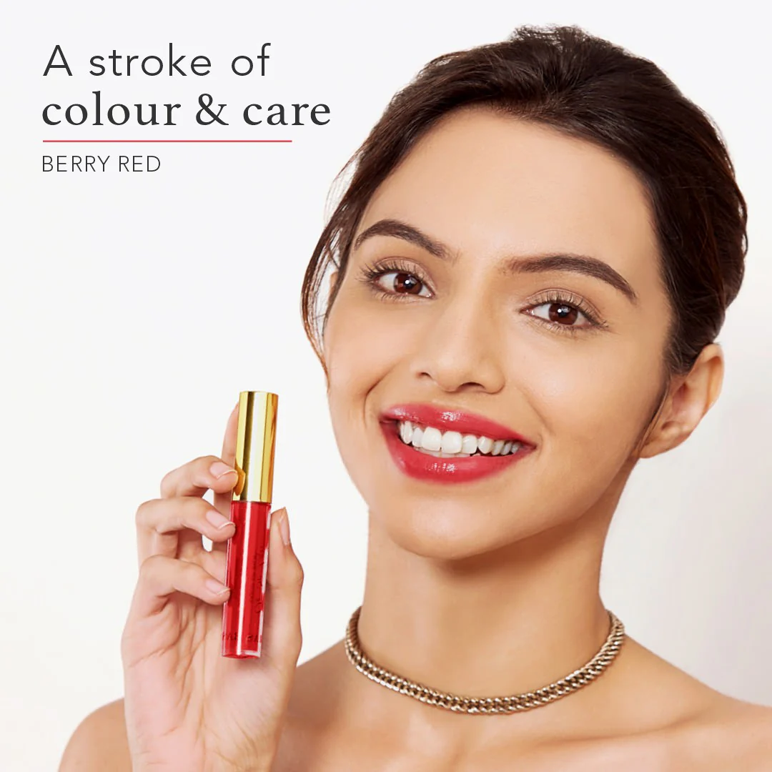 Oh-So-Luxe Tinted Liquid Lip Balm - Image 47