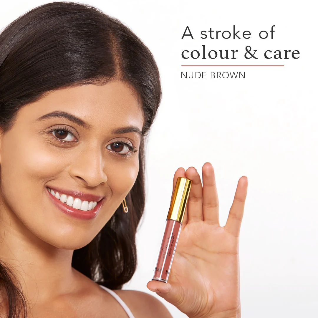 Oh-So-Luxe Tinted Liquid Lip Balm - Image 56
