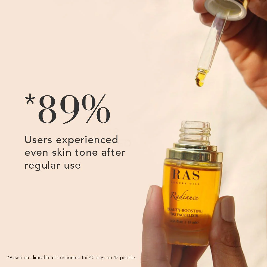 Radiance Beauty-Boosting Day Face Elixir - Image 11