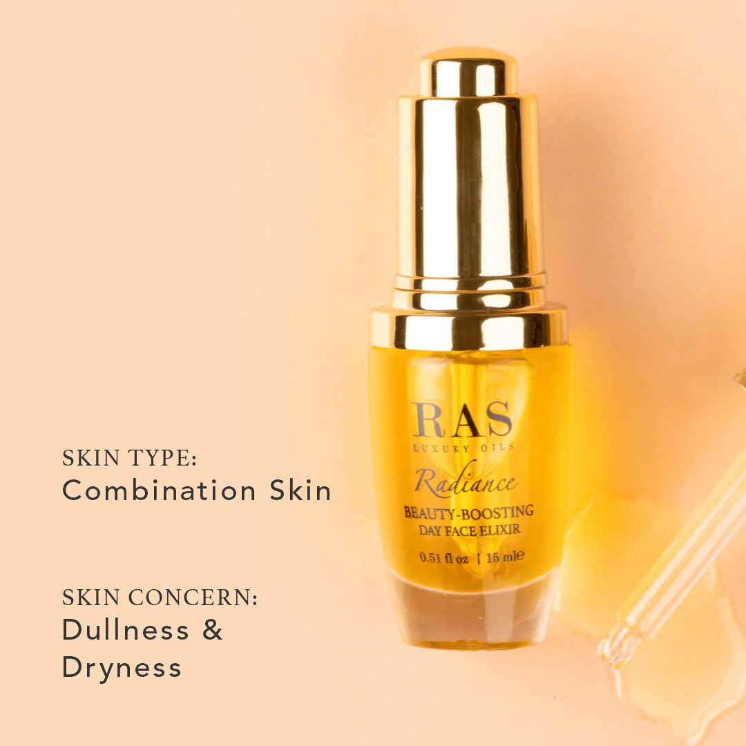 Radiance Beauty-Boosting Day Face Elixir - Image 6