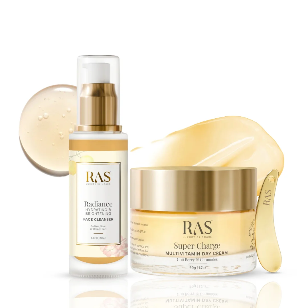 New products