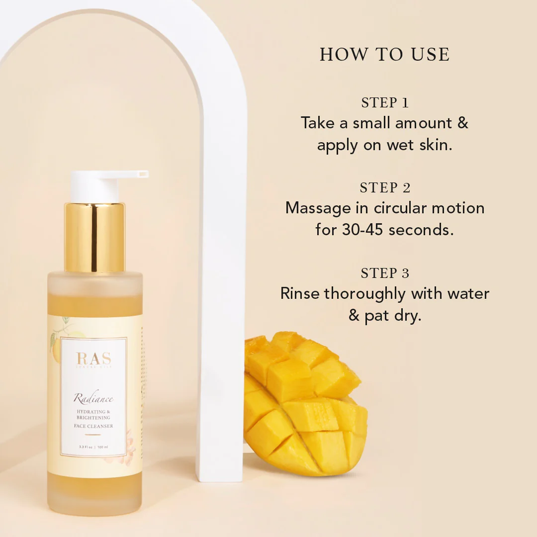 Radiance Refresh & Repair Kit for Bright Glass Skin Glow - Image 3