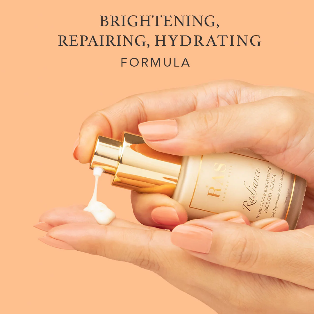Radiance Refresh & Repair Kit for Bright Glass Skin Glow - Image 8