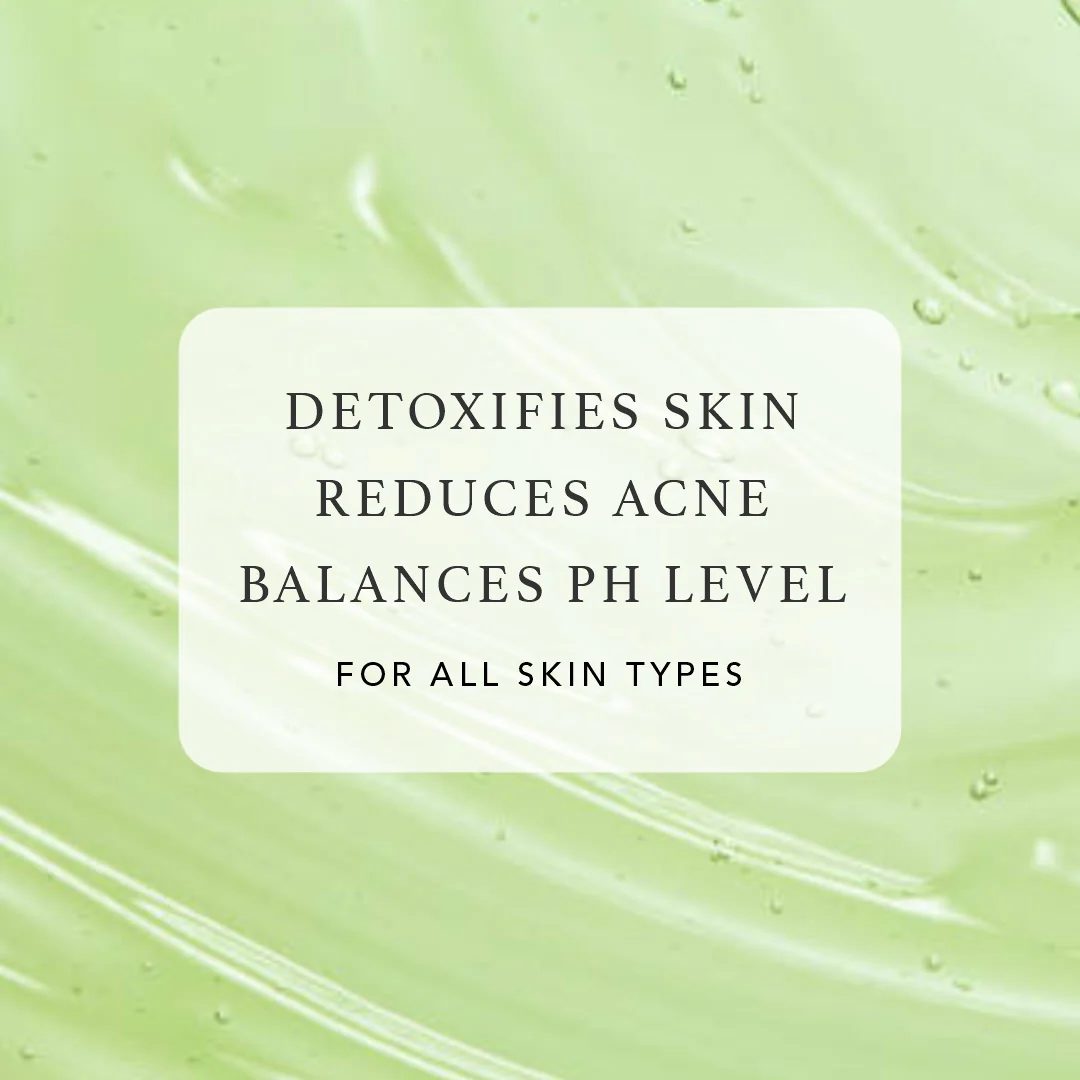 Refresh Detoxifying & Acne Reducing Body Wash - Image 6