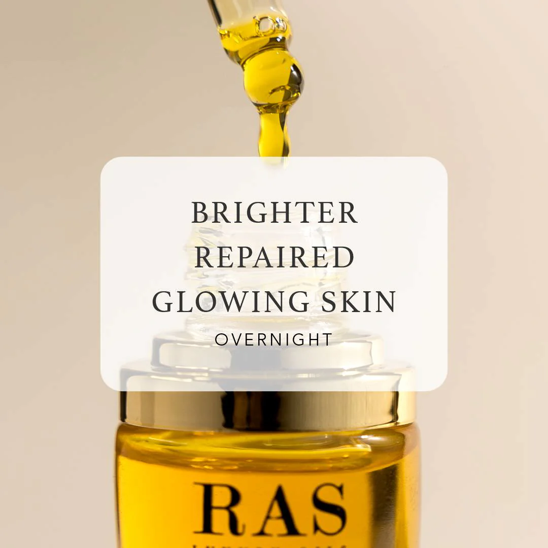 Revival Kumkumadi Night Face Elixir | Saffron and Sandalwood - Image 14