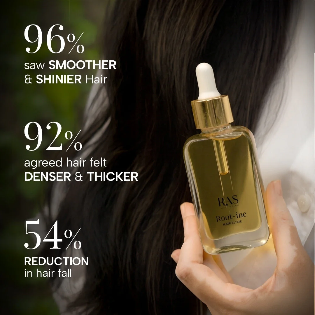 Root-ine™ Complete Hair Revival Ritual Combo - Image 10