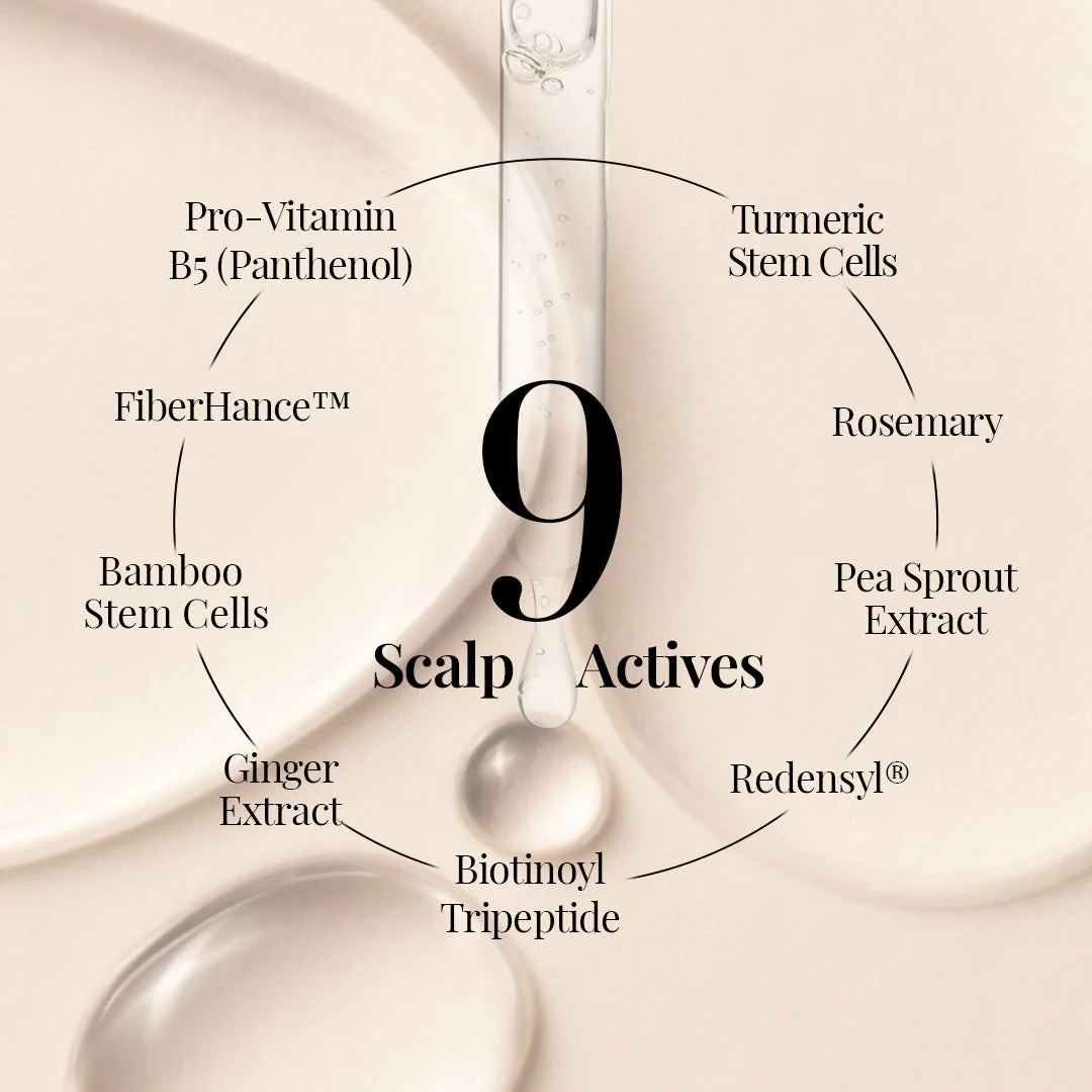 Root-ine™ Complete Hair Revival Ritual Combo - Image 6