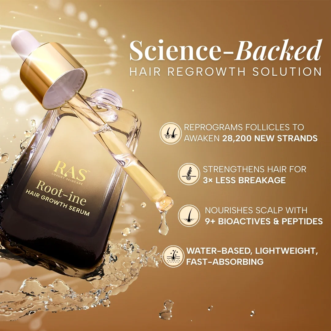 Root-ine™ Hair Elixir with 30 Regenerative Botanicals - Image 11