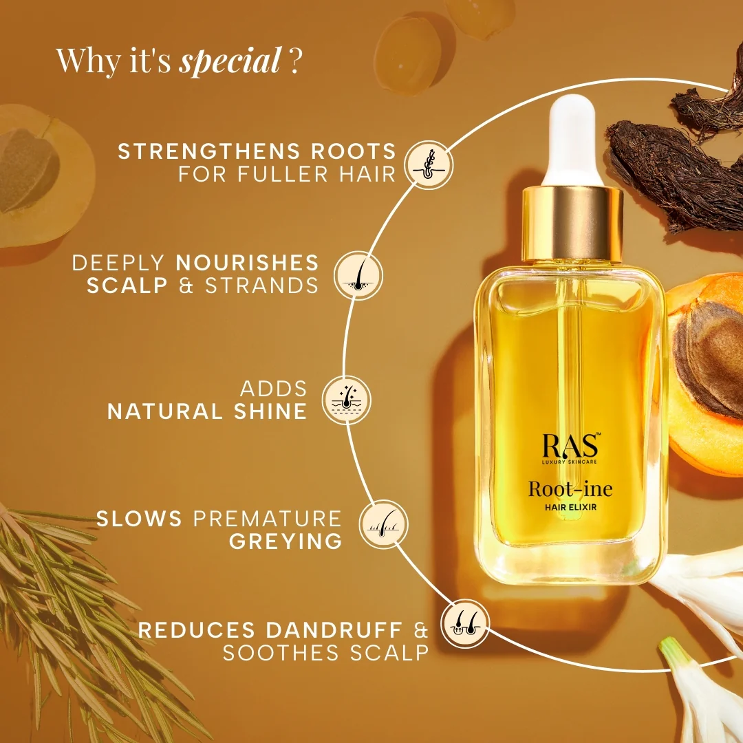 Root-ine™ Hair Elixir with 30 Regenerative Botanicals - Image 12
