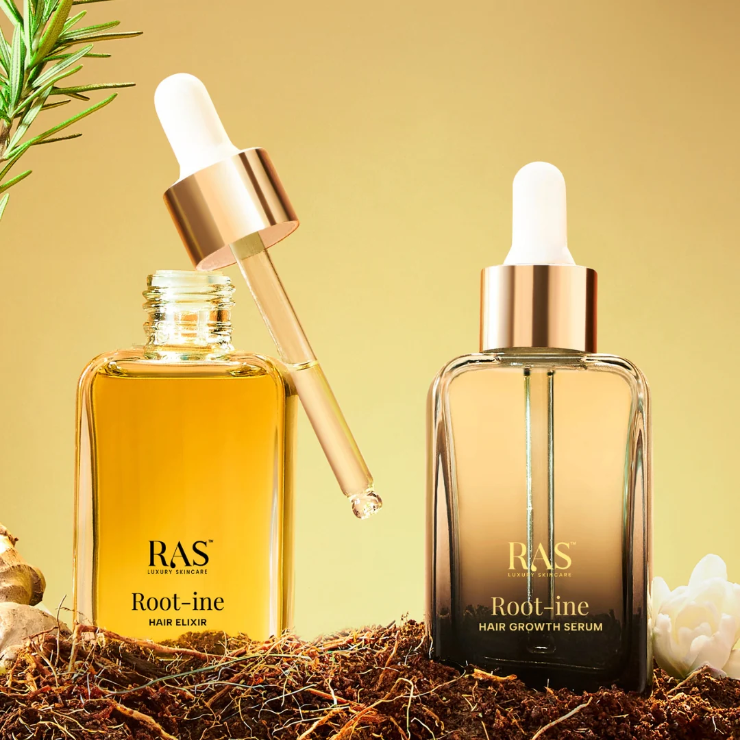 RAS™ Root-ine™ Hair Growth Serum with 19.5% Scalp Actives - Image 14