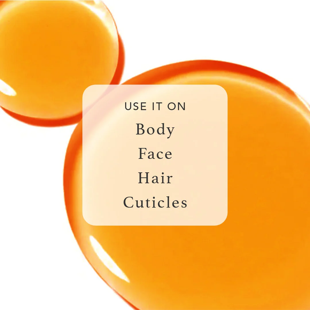 Rosehip Pure Plant Oil - Image 7