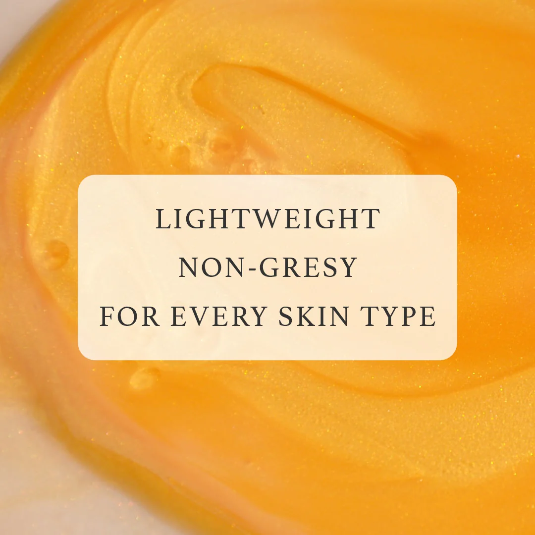 Sparkle Shimmer Highlighting Body Oil - Image 5