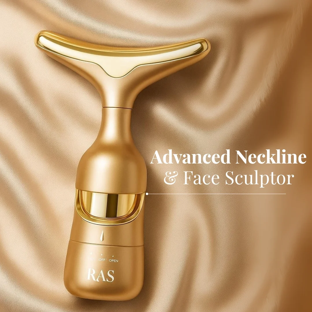 Skin Lift Electric Facial & Neck Massager - Image 3