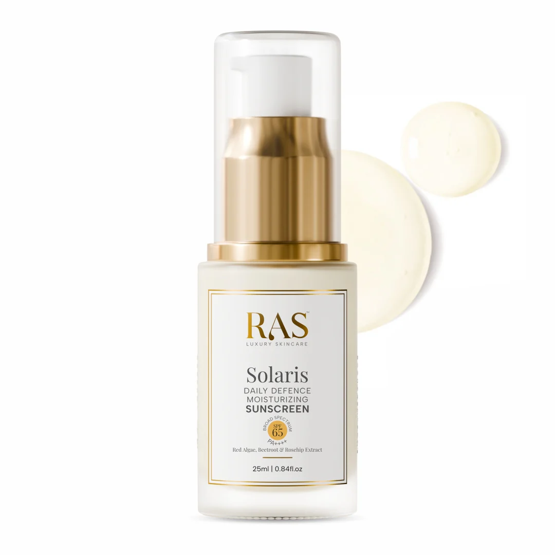 Solaris Ultra Light Daily Defence Sunscreen SPF 65 PA++++ - Image 10