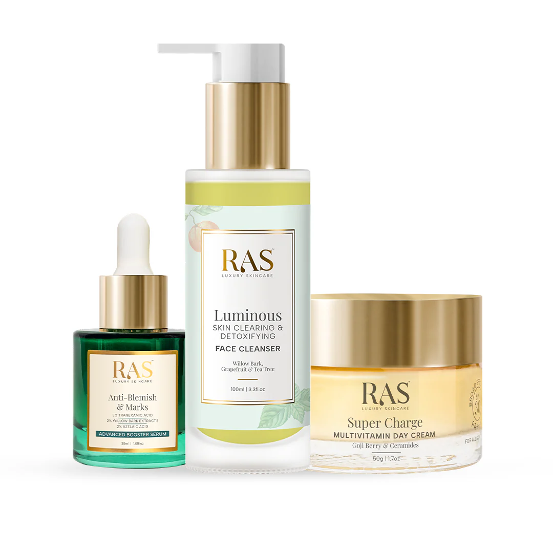 Spot Corrector Kit for Acne Free Clear Skin - Image 12