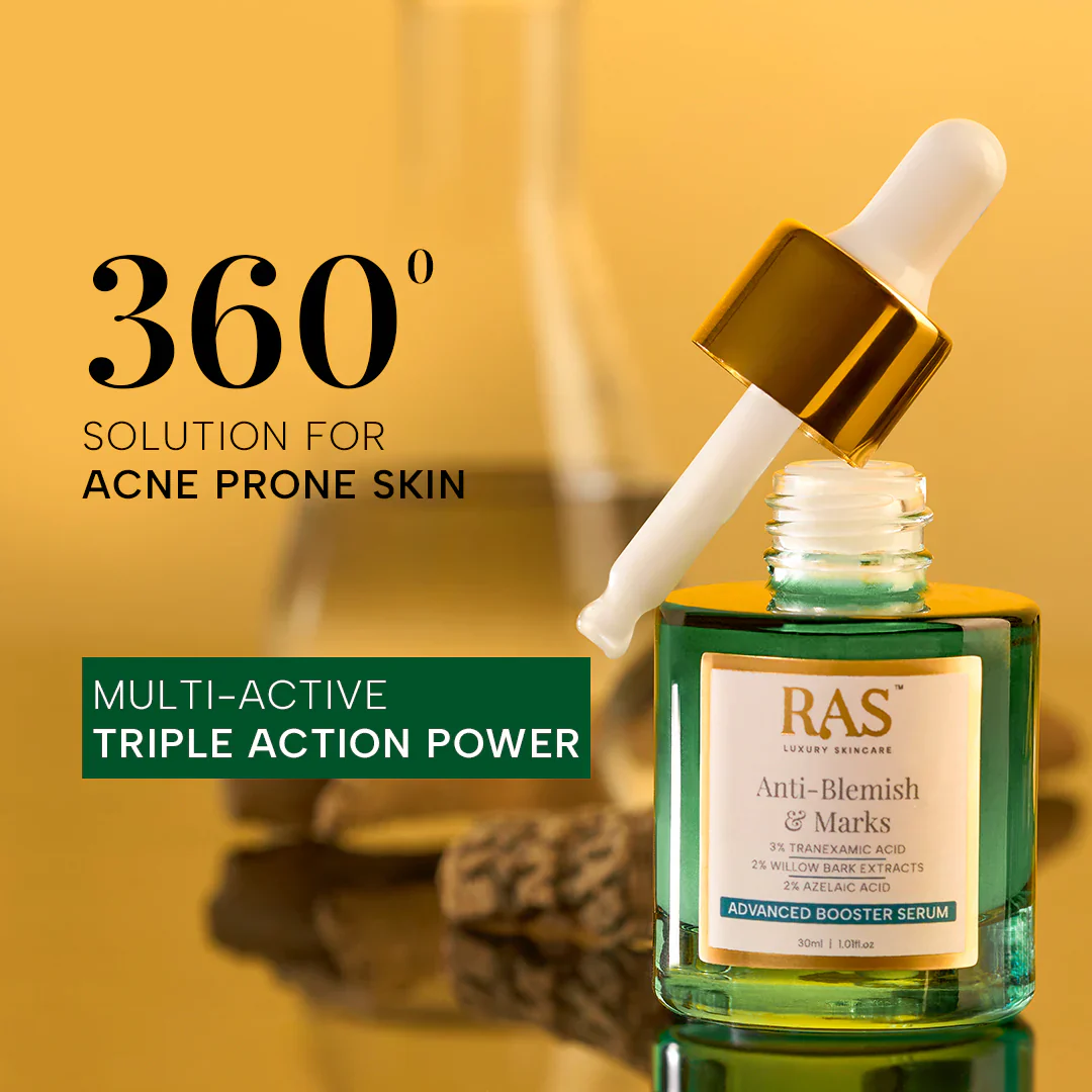 Spot Corrector Kit for Acne Free Clear Skin - Image 9