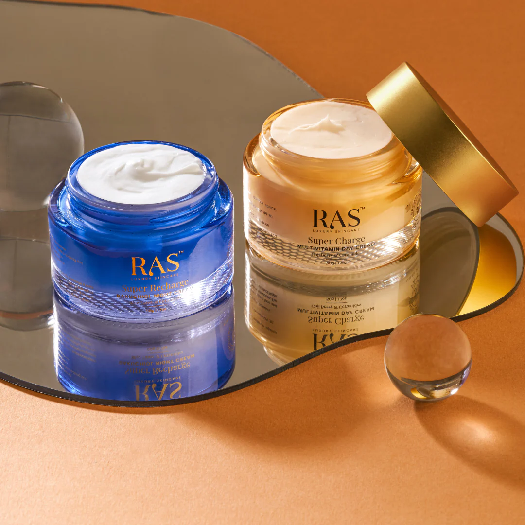 Super Charge AM & PM Duo for Hydrated, Glowing, Protected Skin - Image 16