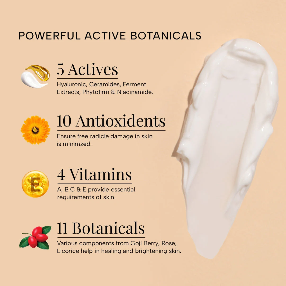 Super Charge AM & PM Duo for Hydrated, Glowing, Protected Skin - Image 19