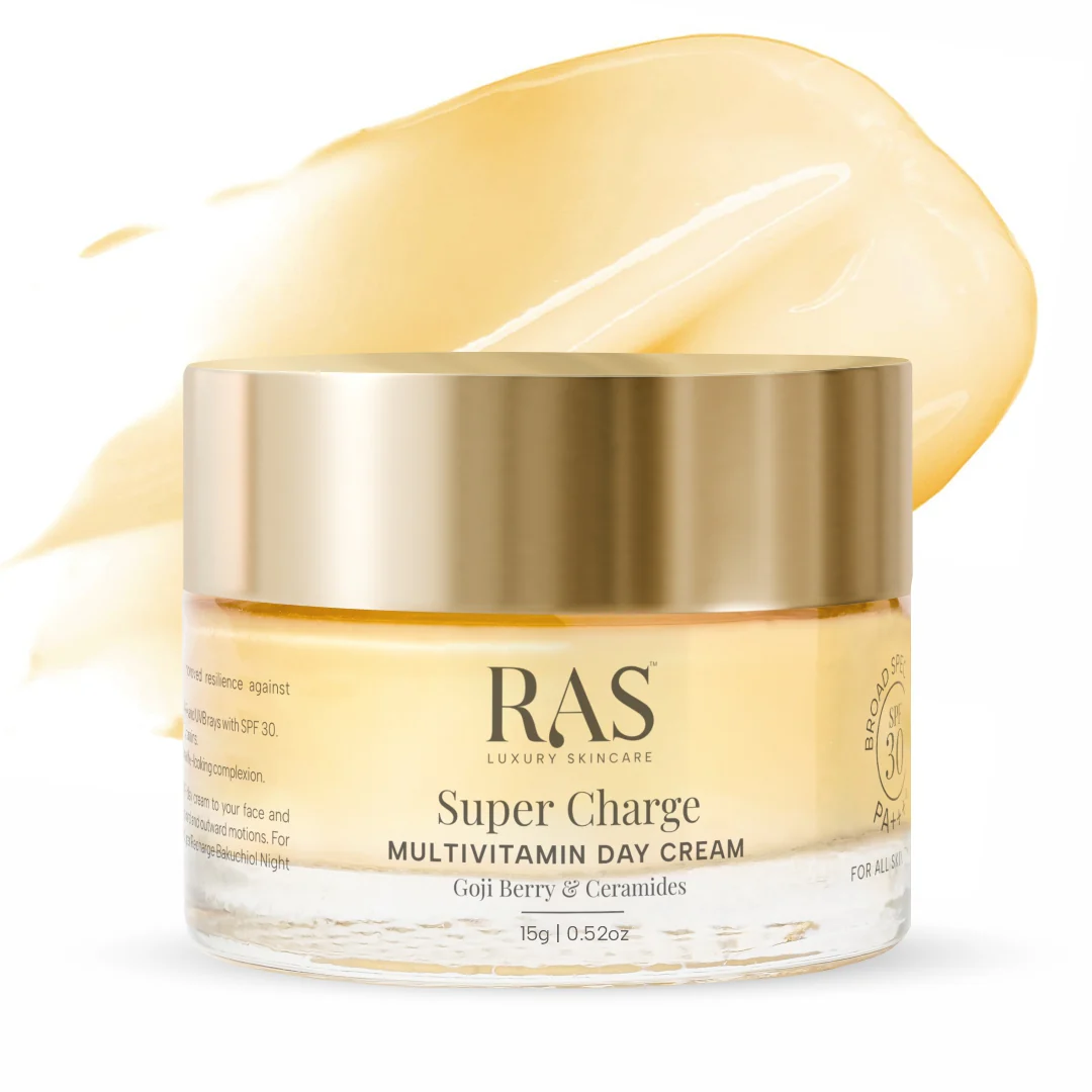 Super Charge Multivitamin Ceramides Day Gel Cream SPF 30 PA++++ - Image 13