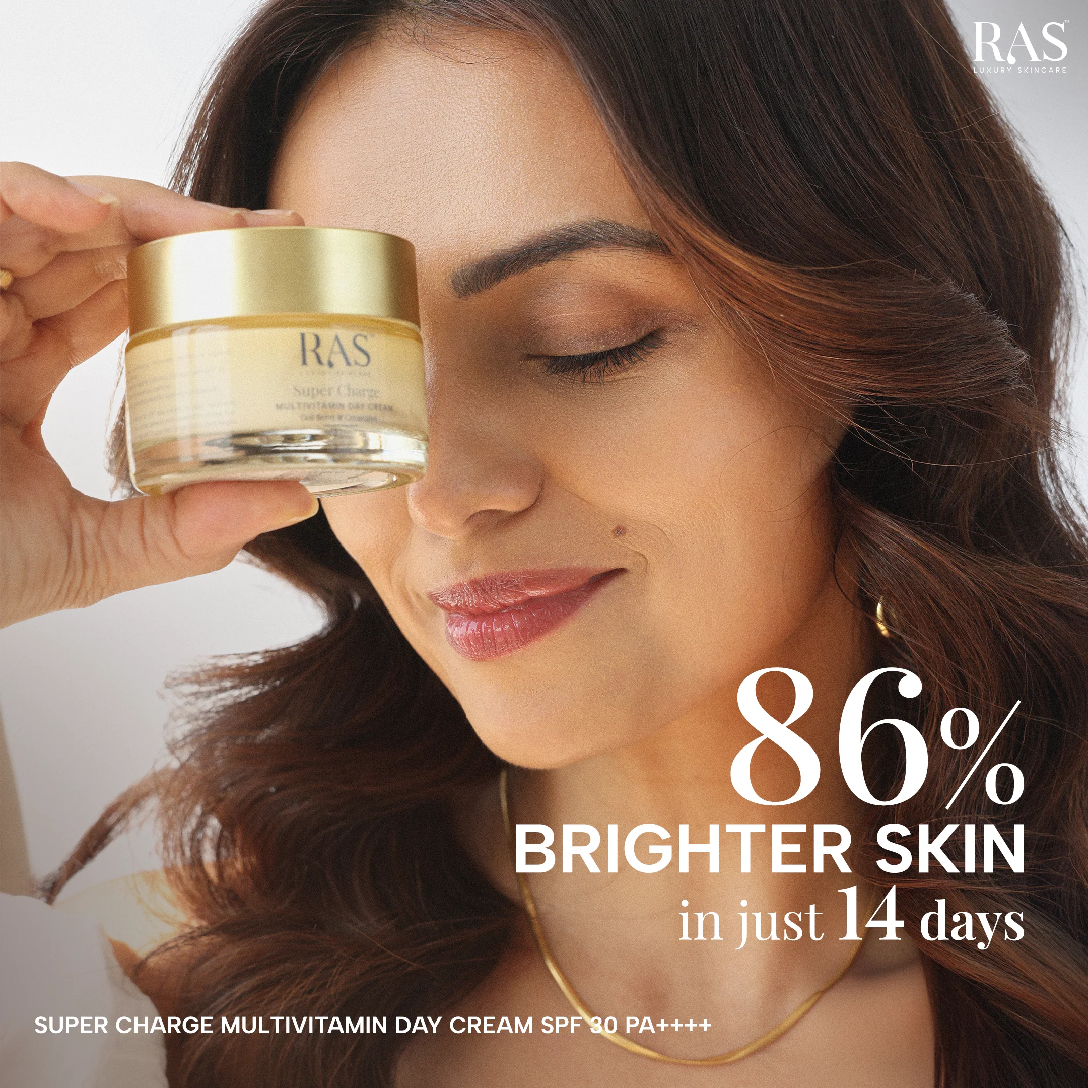 Super Charge Multivitamin Ceramides Day Gel Cream SPF 30 PA++++ - Image 17