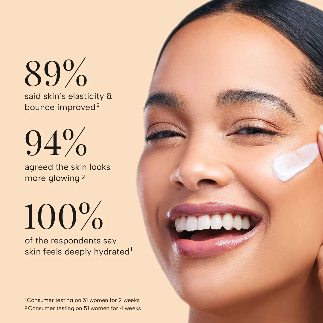 Super Charge Multivitamin Ceramides Day Gel Cream SPF 30 PA++++ - Image 7