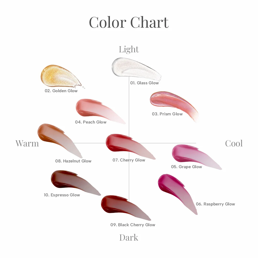 SuperPlump™ Maximizing Lip Oil Gloss - Image 107