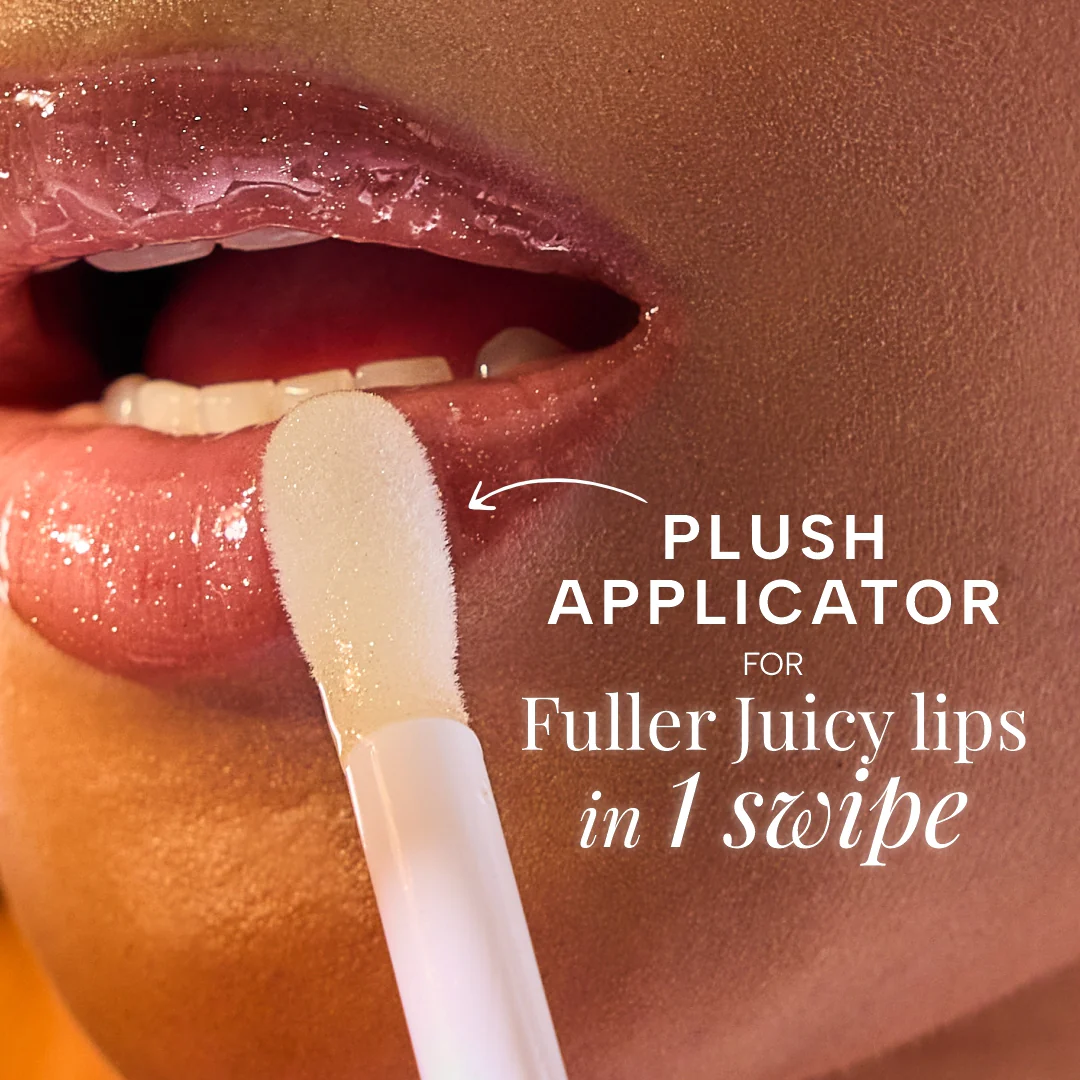 SuperPlump™ Maximizing Lip Oil Gloss - Image 21