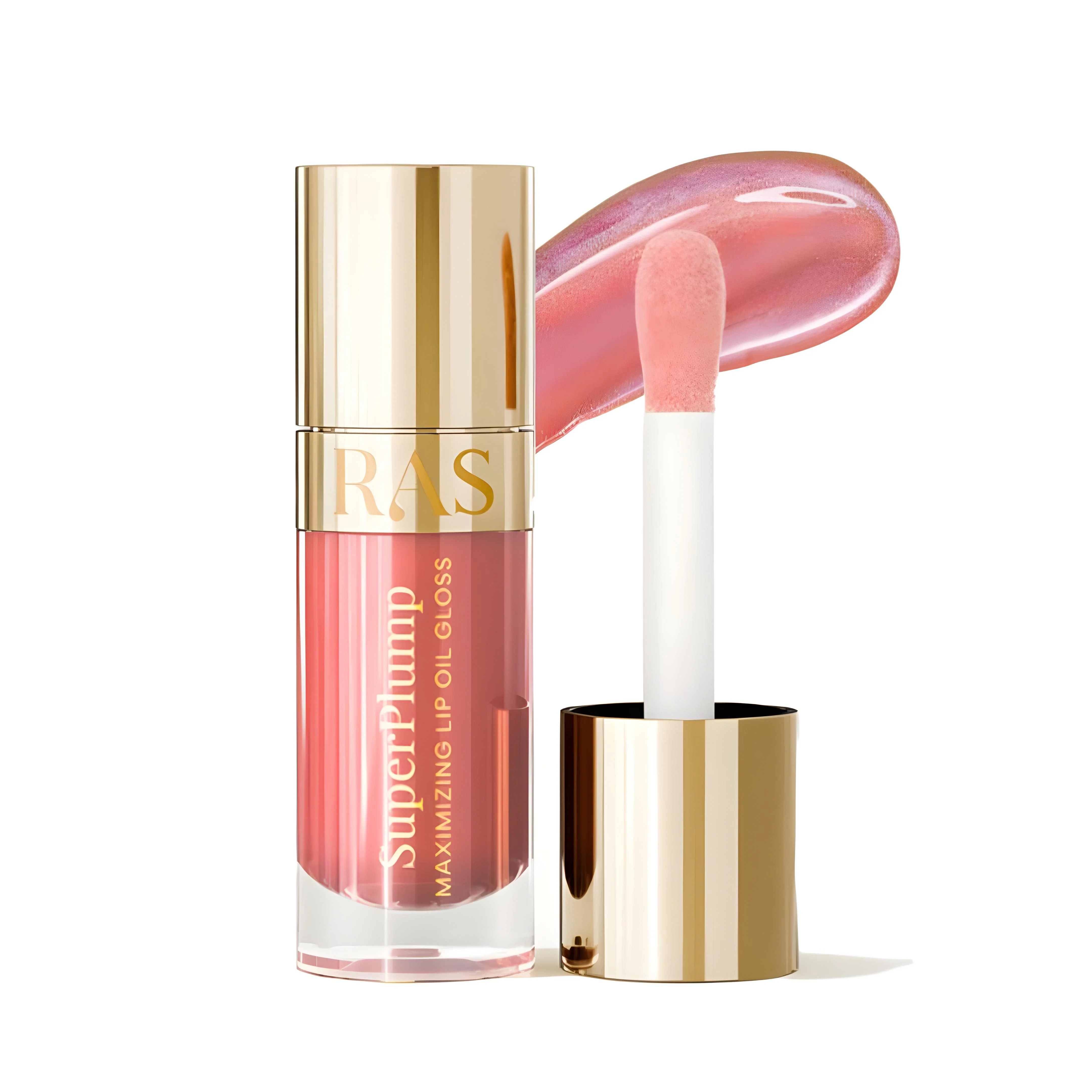 SuperPlump™ Maximizing Lip Oil Gloss - Image 34