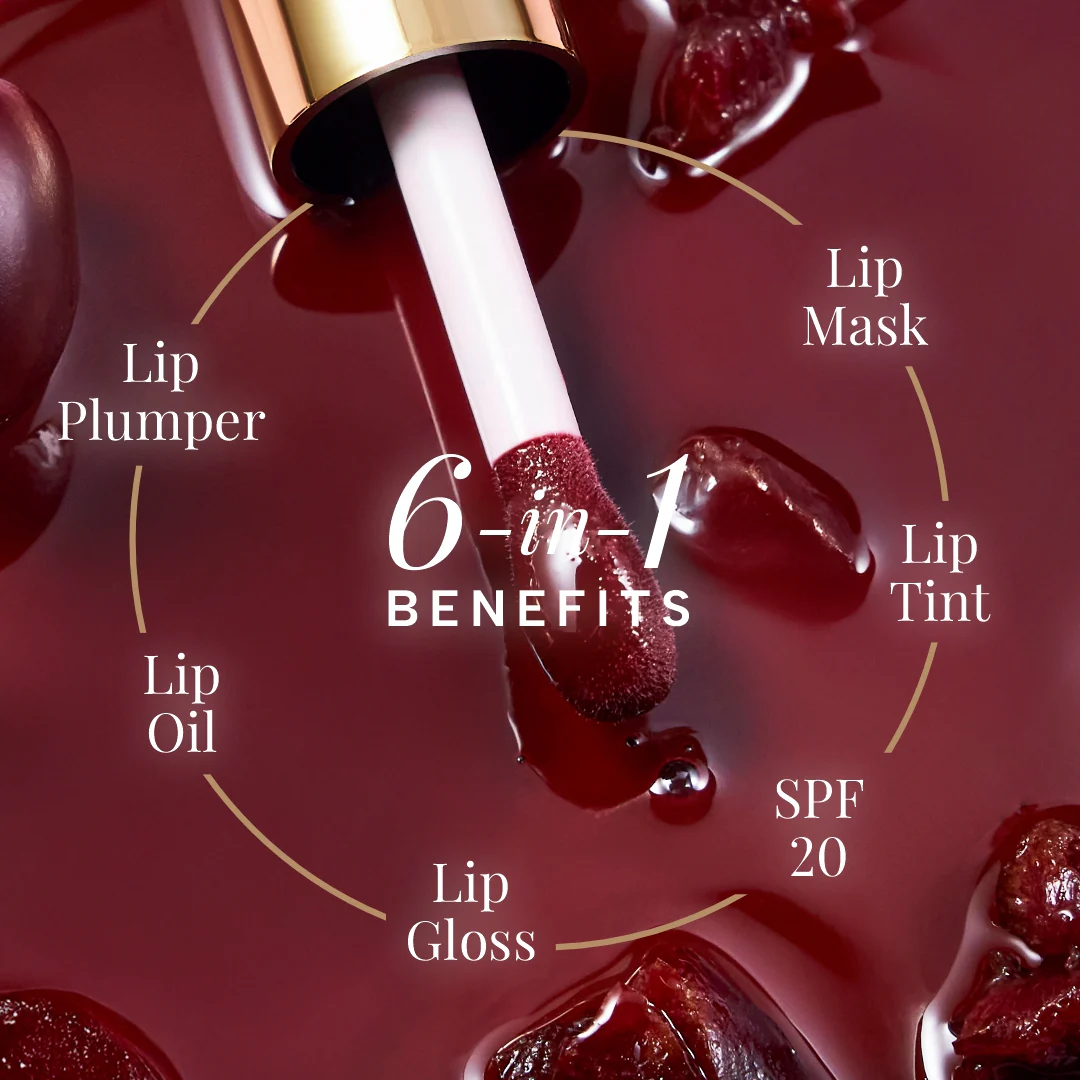 SuperPlump™ Maximizing Lip Oil Gloss - Image 61