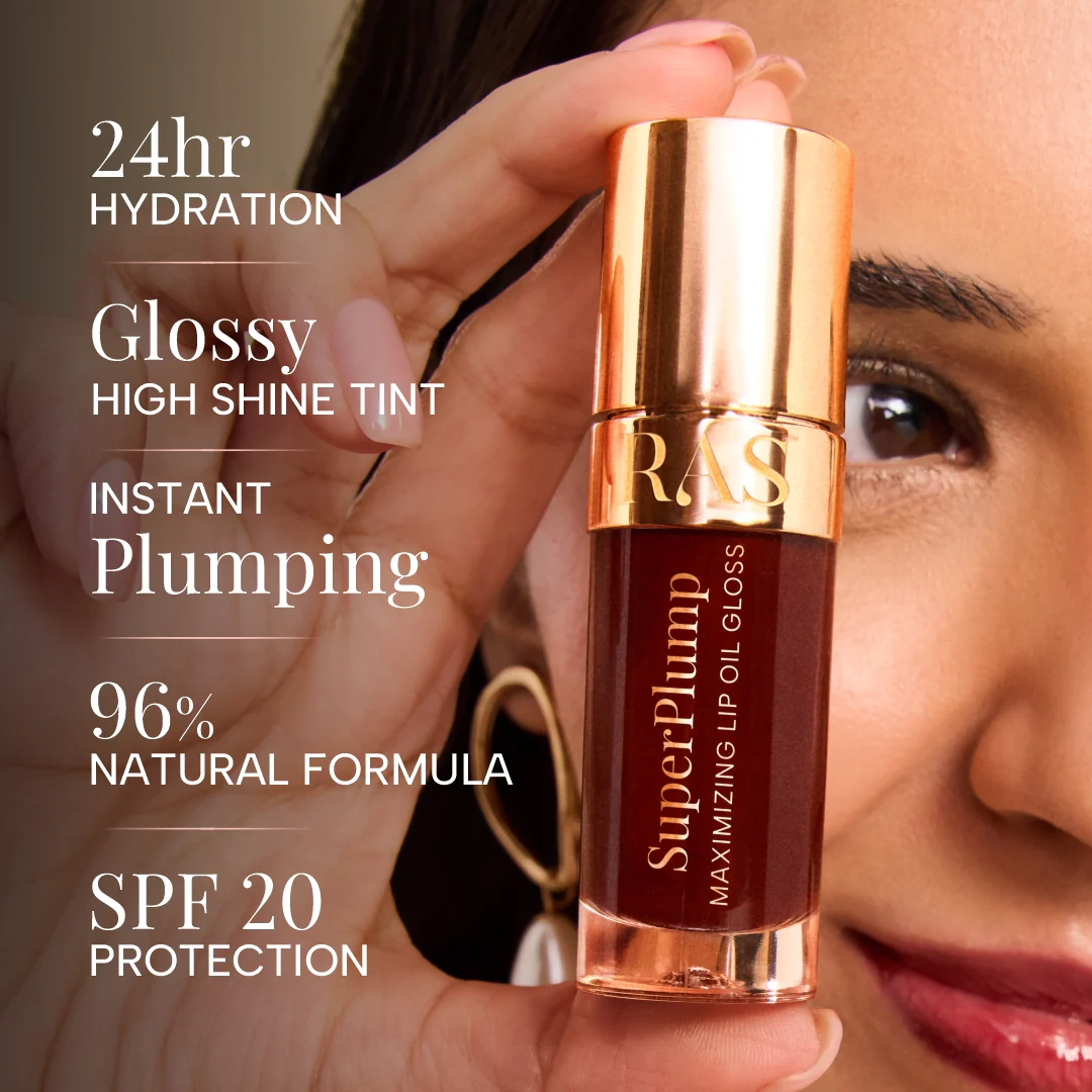 SuperPlump™ Maximizing Lip Oil Gloss - Image 69